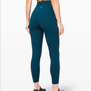 Lululemon Align Pant 28"
